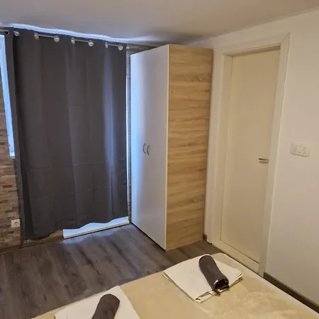 Apartman Vukman Trogir