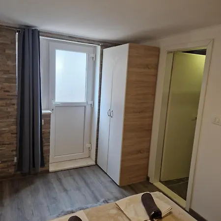 Vukman Apartman Trogir