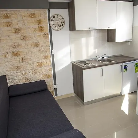 Apartment Vukman *