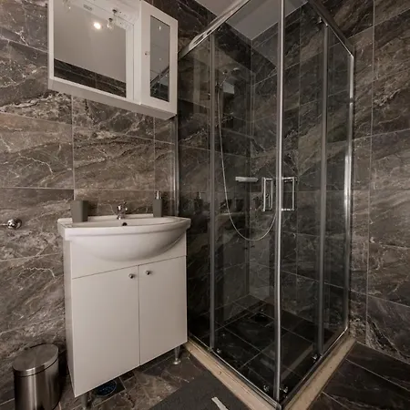 Apartment Vukman *