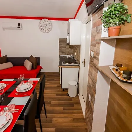 Vukman Apartment Trogir