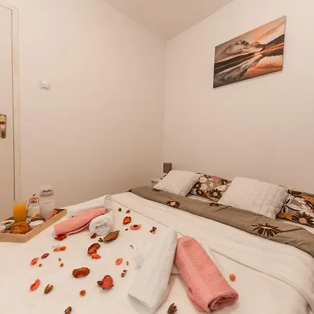 Vukman Apartment