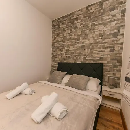 Vukman Apartment Trogir