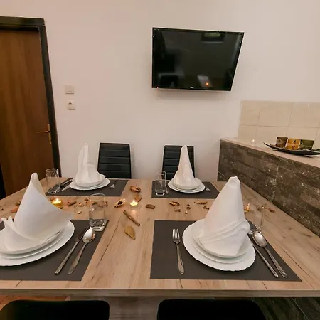 Vukman Apartment Trogir
