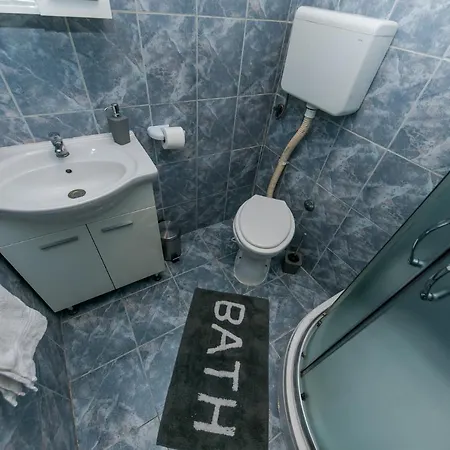Apartment Vukman