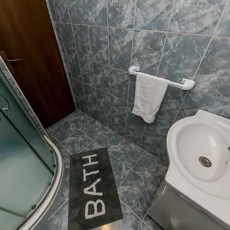 Vukman Apartment Trogir