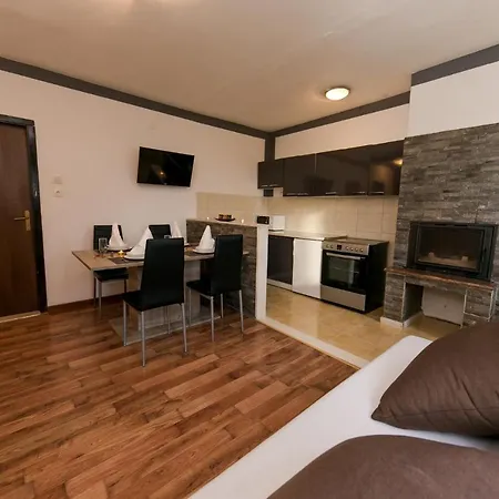 Vukman Apartment