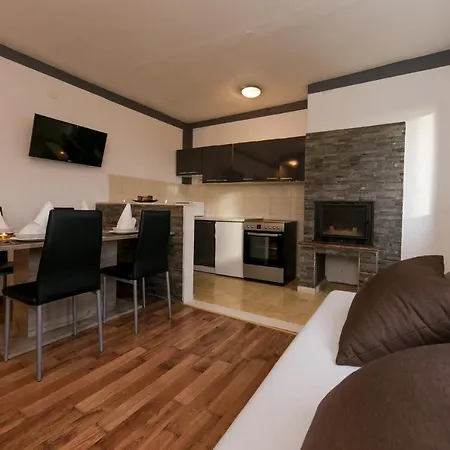 Vukman Apartment