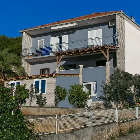 Vukman Trogir