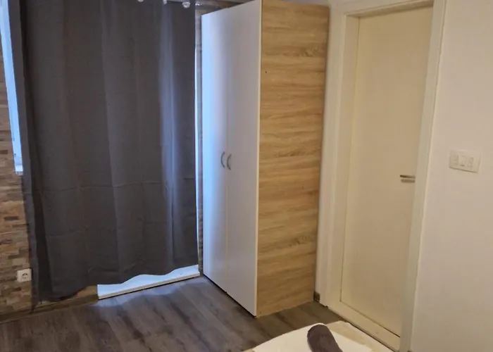 Appartement Vukman Trogir