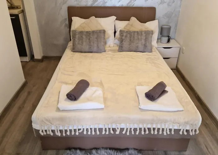 Vukman Appartement