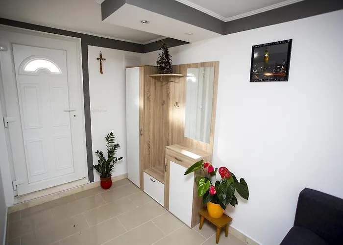 Appartement Vukman *