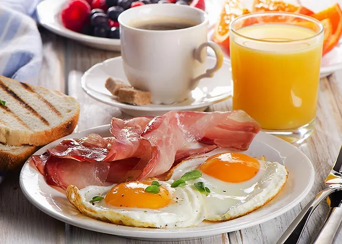 Vukman Apartman Trogir