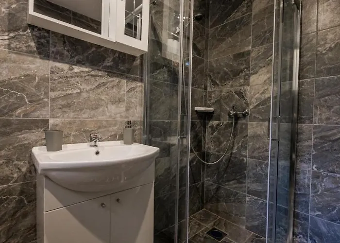 Vukman Appartement Trogir