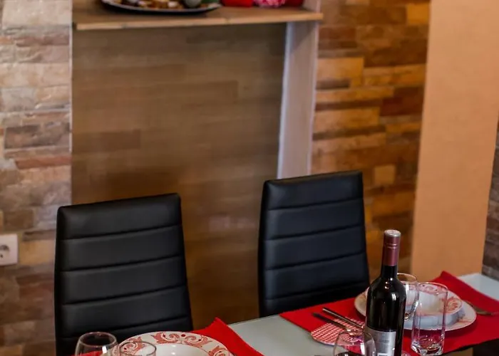 Vukman Apartman Trogir