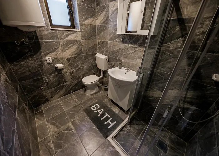 Apartman Vukman Trogir