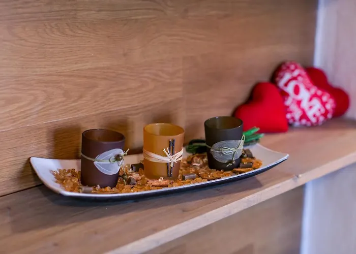 Vukman Appartement *