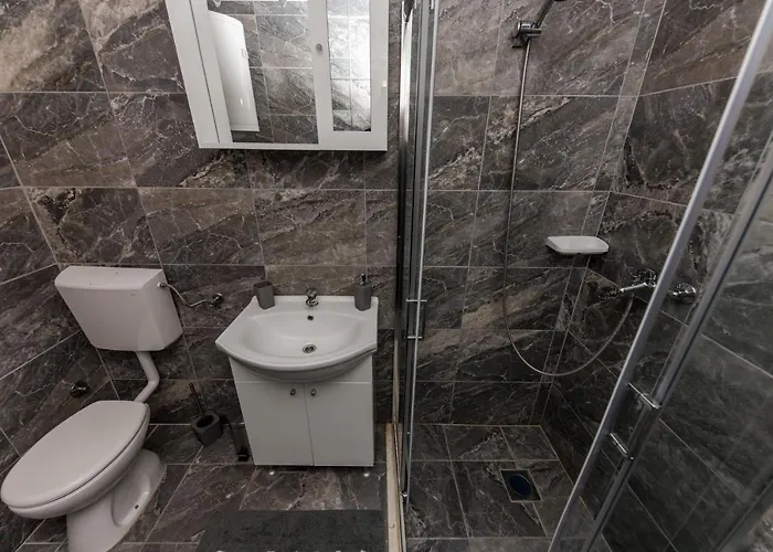 Apartman Vukman Trogir