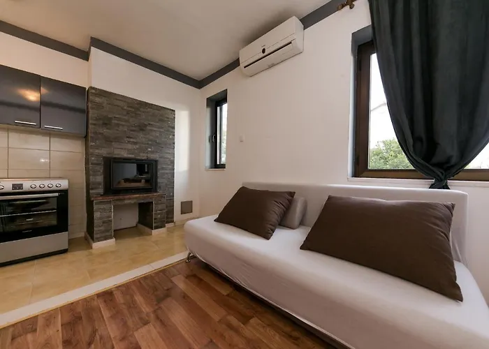 Vukman Appartement Trogir