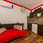 Vukman Apartman Trogir