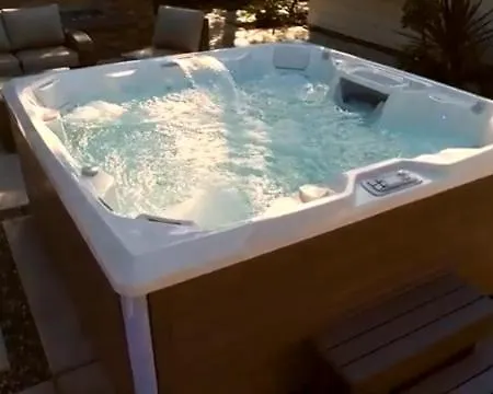 Apartmán Vukman Trogir