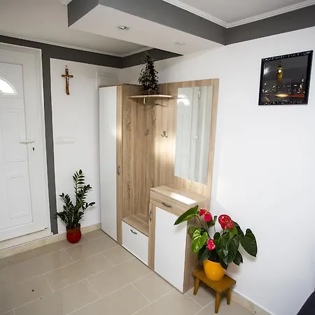 Apartment Vukman *