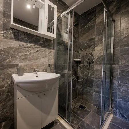 Vukman Apartmán Trogir