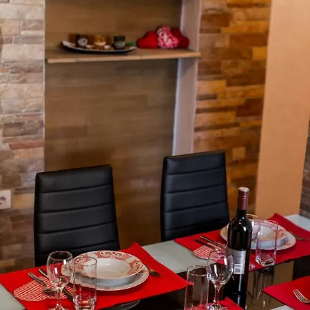 Vukman Apartament Trogir