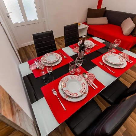 Vukman Apartament Trogir