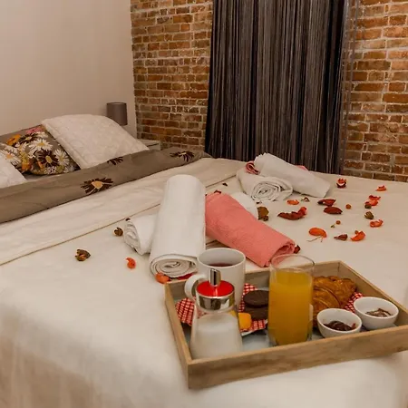 Vukman Apartament Trogir