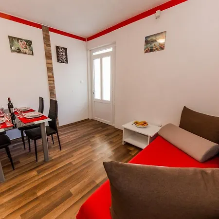 Apartman Vukman *