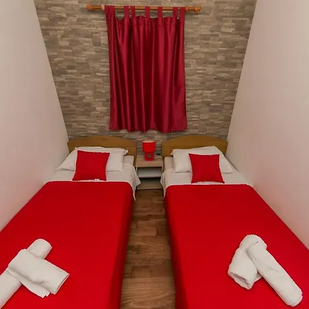 Apartament Vukman Trogir