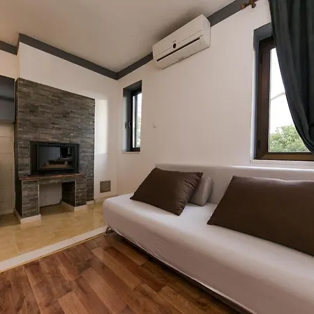 Vukman Lägenhet Trogir