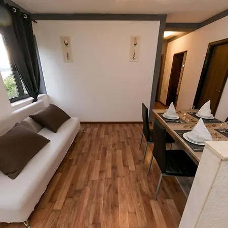 Vukman Apartmán Trogir