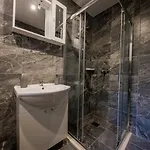 Vukman Апартаменти Трогір