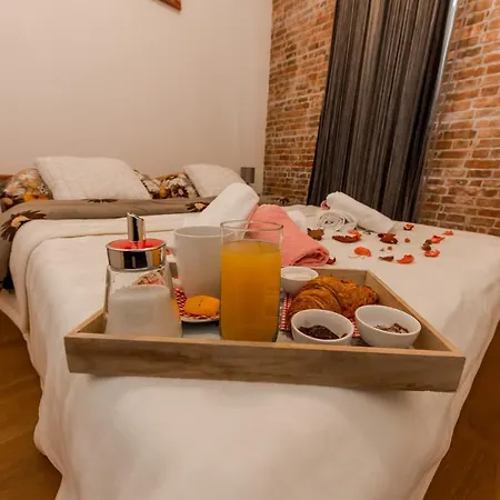 Apartament Vukman Trogir