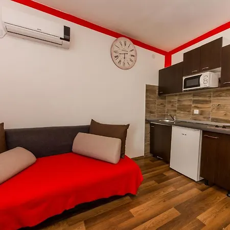 Vukman Apartament Trogir