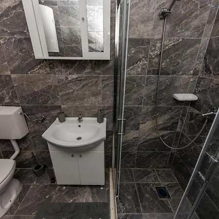 Apartament Vukman Trogir